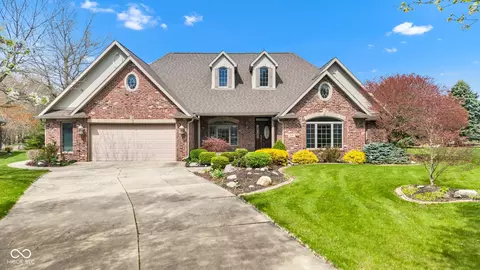 101 Maxey Ct, Tipton, IN 46072