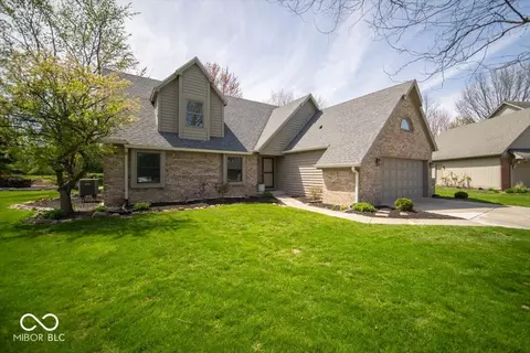 11525 Capistrano Cir, Indianapolis, IN 46236