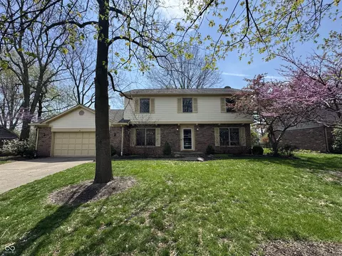 1235 Cottonwood Ct, Carmel, IN 46033