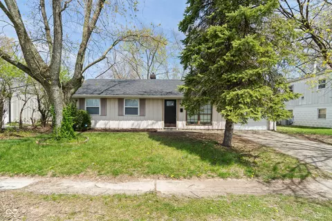 3703 Dubarry Rd, Indianapolis, IN 46226