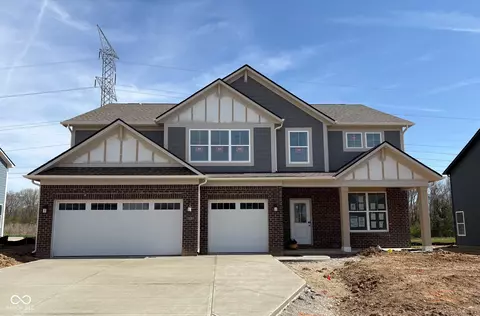4235 Brocket Dr, Greenwood, IN 46143