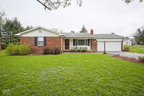 5555 W Vermont St, Indianapolis, IN 46224