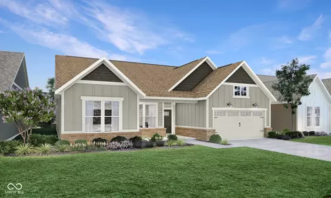 19414 Mcbee Ave, Westfield, IN 46074