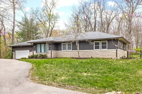 3636 E 71st St, Indianapolis, IN 46220