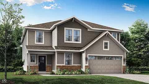 7230 Estes Dr, Indianapolis, IN 46239