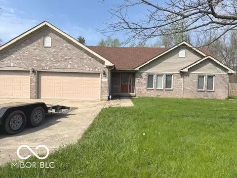 81 Victory, Coatesville, IN 46121