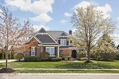 6645 Braemar Ave N, Noblesville, IN 46062