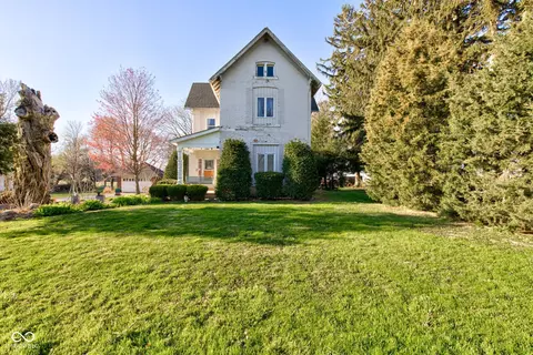 3493 W 100 N, Tipton, IN 46072