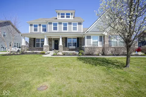 15594 Garrano Ln, Fishers, IN 46040