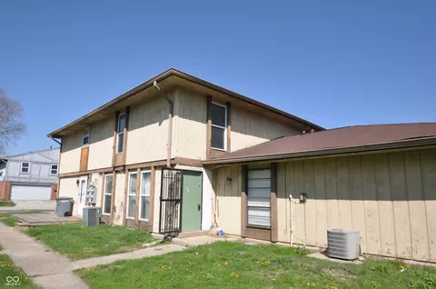 6512 Lupine Ter #6512, Indianapolis, IN 46224