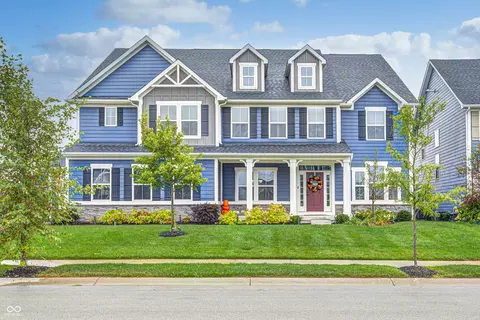 12959 Girvan Way, Fishers, IN 46037