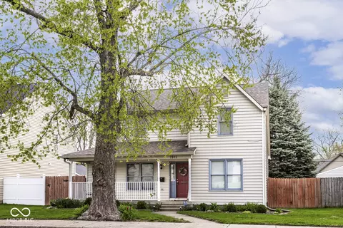 2615 N Delaware St, Indianapolis, IN 46205
