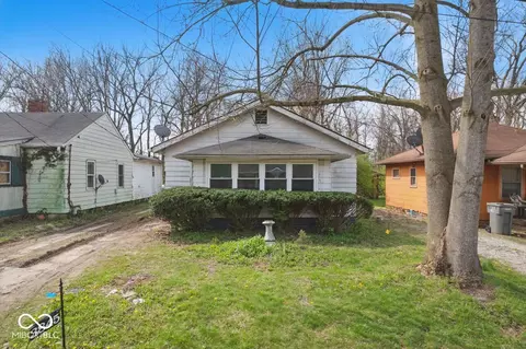 3845 E 32nd St, Indianapolis, IN 46218