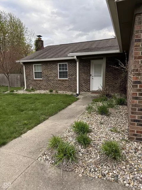 7815 Cameron Pl, Fishers, IN 46038
