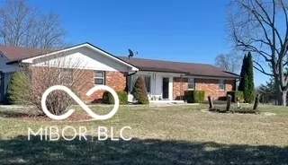 2227 S County Road 300 E, Danville, IN 46122