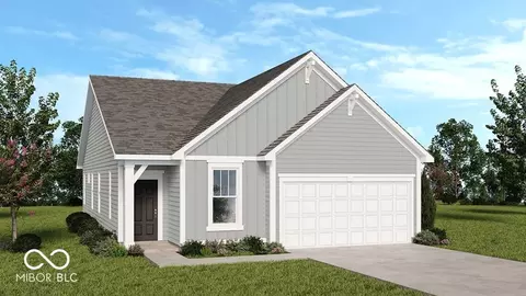 1976 White Oak Ln, Shelbyville, IN 46176