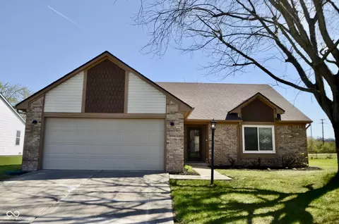 12731 Slippery Rock Rd, Indianapolis, IN 46236