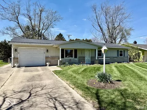 3601 N Oakwood Ave, Muncie, IN 47304