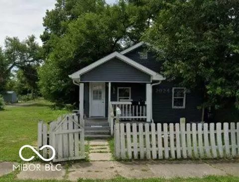 517 W 26th St, Indianapolis, IN 46208