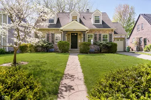 908 N Bolton Ave, Indianapolis, IN 46219