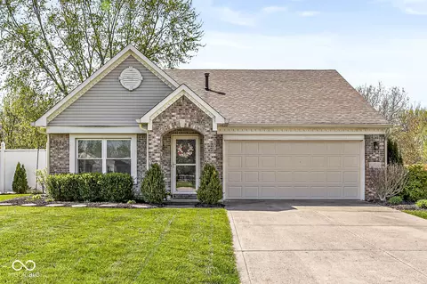 47 Thornburg Pkwy, Brownsburg, IN 46112