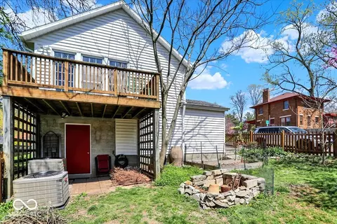 Other - 1120 E 1st St, Bloomington, IN 47401 photo 1 of 9