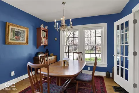 Dining - 1120 E 1st St, Bloomington, IN 47401 photo 3 of 3