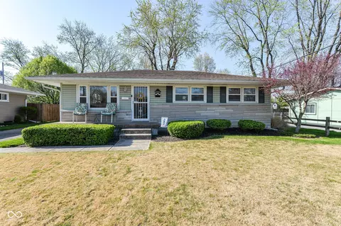 7735 E 50th St, Indianapolis, IN 46226