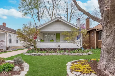5942 Primrose Ave, Indianapolis, IN 46220