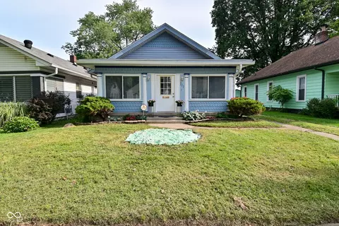 711 E Yoke St, Indianapolis, IN 46203