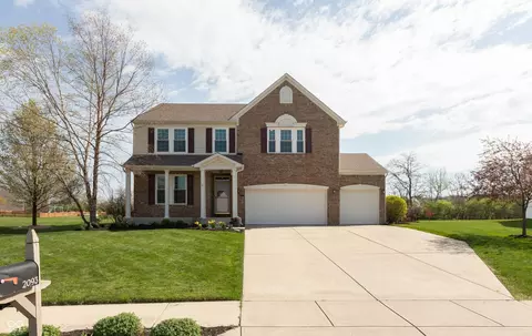 2093 Autumn Faith Way, Avon, IN 46123