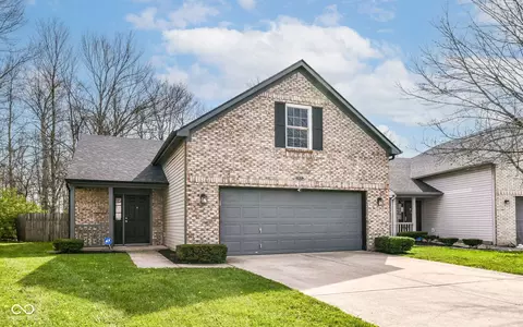 10839 Cedar Pine Dr, Indianapolis, IN 46235