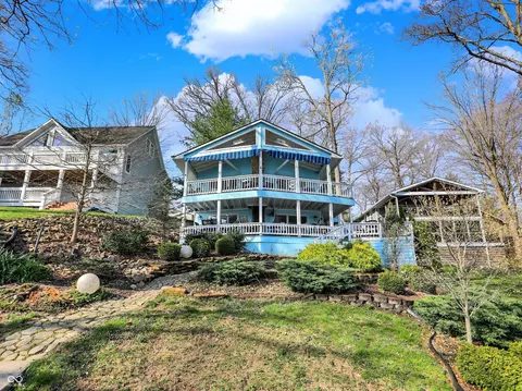 7003 Eagle Dr, Nineveh, IN 46164
