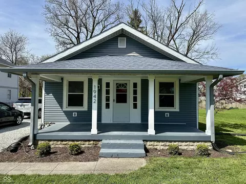 1942 Edgewood Ave, Indianapolis, IN 46227