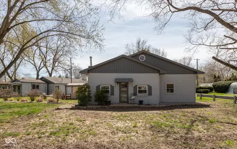 218 Miami Dr, Noblesville, IN 46062