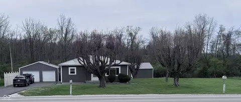 3791 E St Rd 46, Greensburg, IN 47240