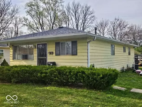 8412 E 47th St, Indianapolis, IN 46226