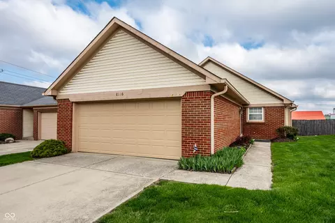 8116 Heritage Commons Dr #BLDG 24, Indianapolis, IN 46219