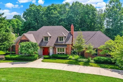 7545 Chablis Cir, Indianapolis, IN 46278