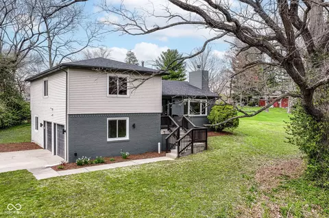 5302 E 46th St, Indianapolis, IN 46226