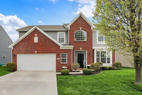 4546 Creighton Ln, Indianapolis, IN 46237