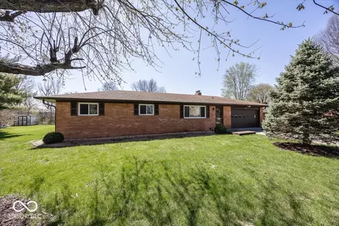 4329 Dudley N Dr, Indianapolis, IN 46237