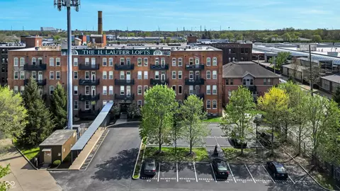 55 S Harding St #301, Indianapolis, IN 46222