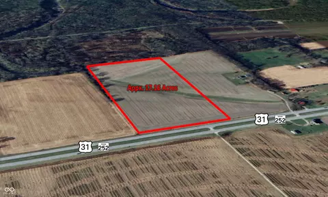 7120 S Us 31, Edinburgh, IN 46124