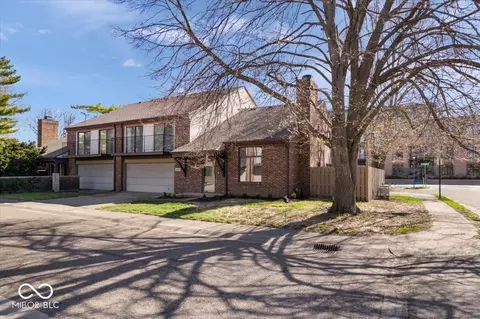 456 E Arch St, Indianapolis, IN 46202