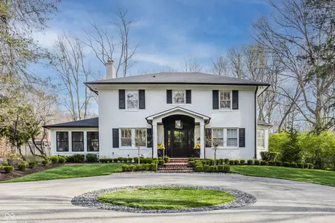 222 E 71st St, Indianapolis, IN 46220