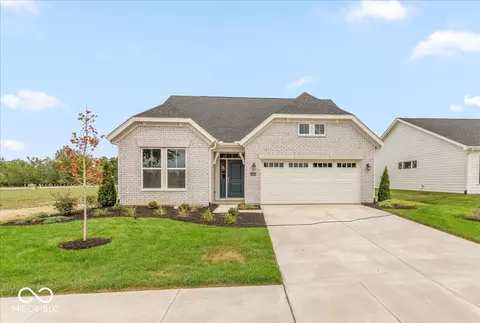14910 Garden Mist Pl, Fishers, IN 46037