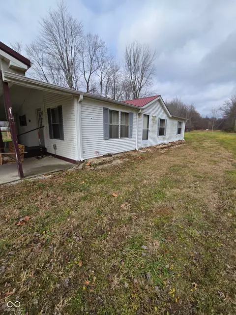 1500 E County Road 50 N, North Vernon, IN 47265