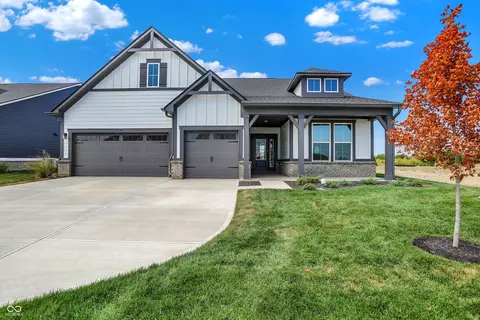 6718 Thresher Pass, Mccordsville, IN 46055