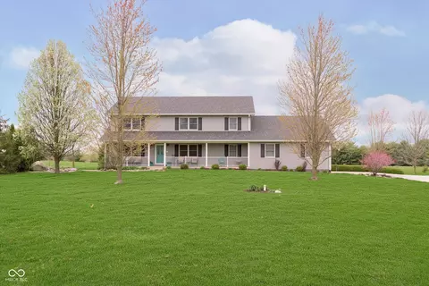 180 S 400 W, Lebanon, IN 46052